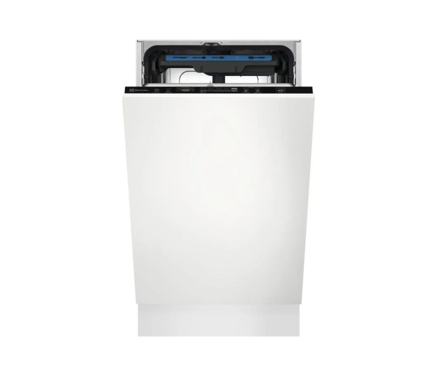 Electrolux ZESTAW Piekarnik LOD8C39Z+Płyta EIV63449CT+Zmywarka EEM43201 - 1580957 - zdjęcie 7